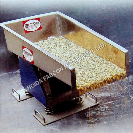 Vibratory Feeders Vibratory Feeders