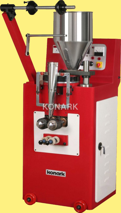 Automatic Pouch Packing Machine Automatic Pouch Packing Machine
