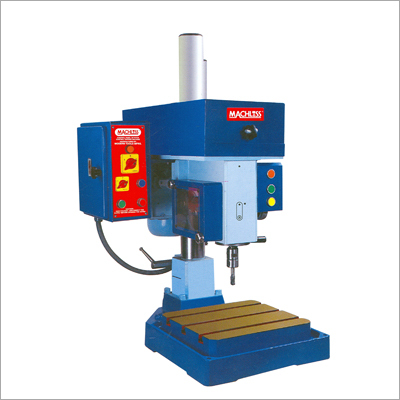 Pitch Control Tapping Machine Pitch Control Tapping Machine