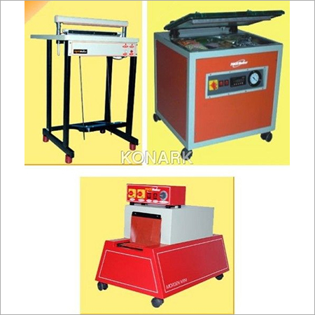 Vacuum Packing Machine Vacuum Packing Machine