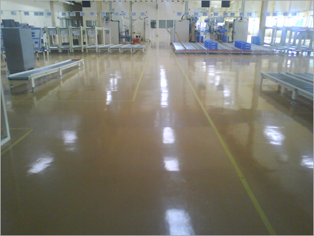 Antistatic Fibfloor Antistatic Fibfloor