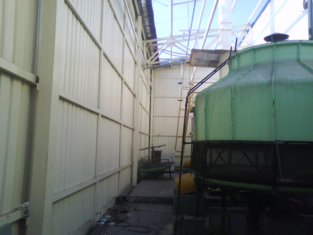 Anti Corrosion Coating Anti Corrosion Coating