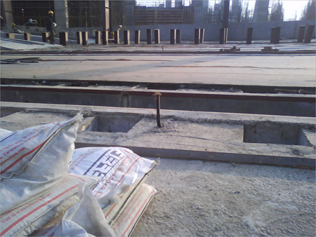 Floor Hardners Floor Hardners