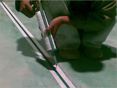 Joint Sealants Joint Sealants