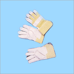 Industrial Leather Canadian Gloves Industrial Leather Canadian Gloves