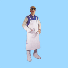 Industrial Safety Aprons Industrial Safety Aprons