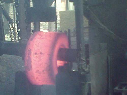 Ring Forgings Ring Forgings