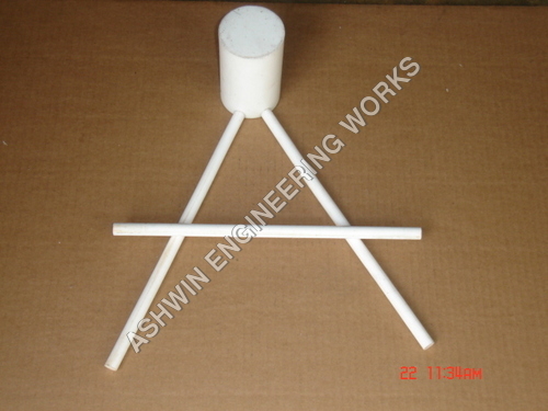 PTFE Rod PTFE Rod