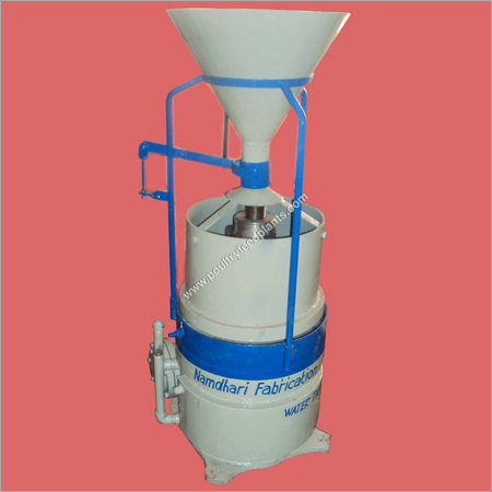 Pellet Machine - Vertical Type Pellet Machine - Vertical Type