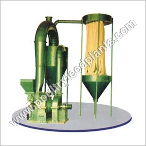 Pulverizer Machines Pulverizer Machines