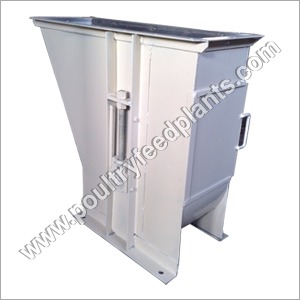 Bucket Type Elevator Bucket Type Elevator