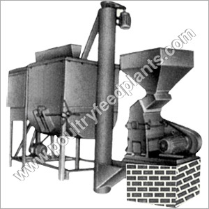 Worm Screw Elevators Worm Screw Elevators