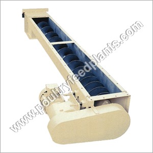 Worm Conveyor Worm Conveyor