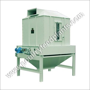 CF Cooler - Vertical Type CF Cooler - Vertical Type