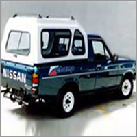 FRP Jeep Body FRP Jeep Body