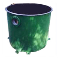 Frp Chemical Bucket Frp Chemical Bucket