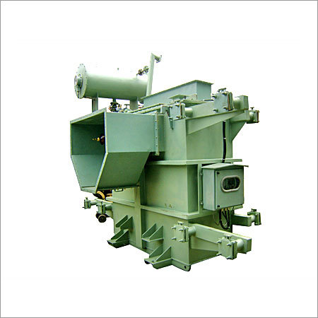 Industrial Power Transformer Industrial Power Transformer