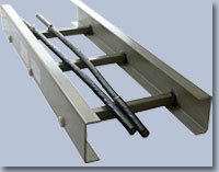 Fiberglass Cable Tray Fiberglass Cable Tray