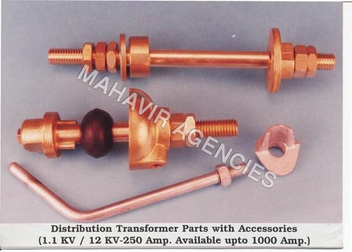 Brass Transformer Parts Brass Transformer Parts