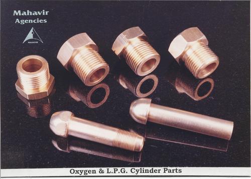 Brass LPG Part Brass LPG Part