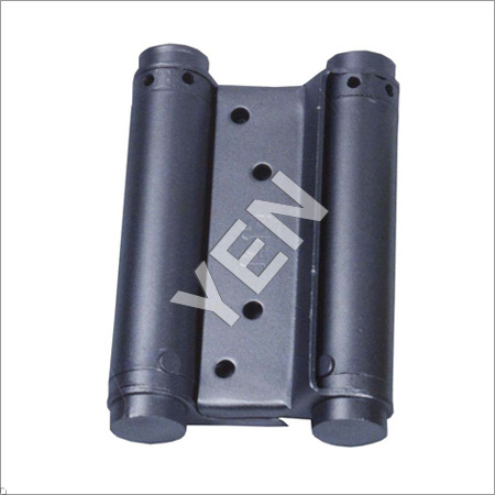 Double Action Spring Hinges Double Action Spring Hinges