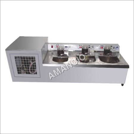Low Temperature Water Bath Low Temperature Water Bath