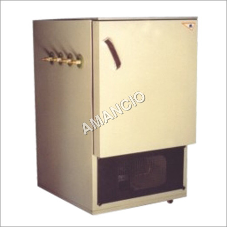 Temperature Compensation Chamber Temperature Compensation Chamber
