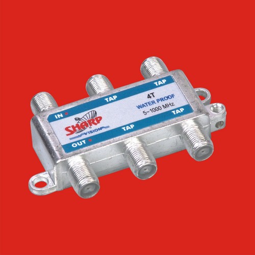 Splitters Splitters