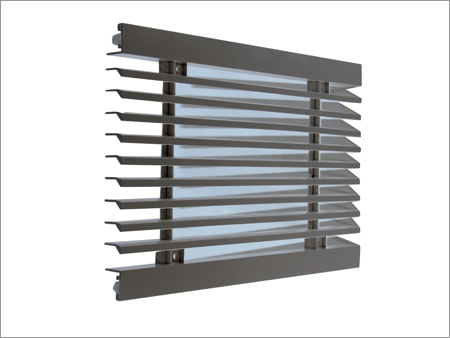 Linear Grill Linear Grill