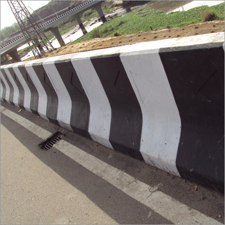 Crash Barrier Crash Barrier