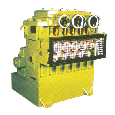 Straightening Machine Straightening Machine