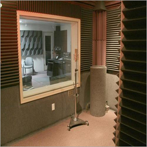 Acoustic Glass Windows Acoustic Glass Windows