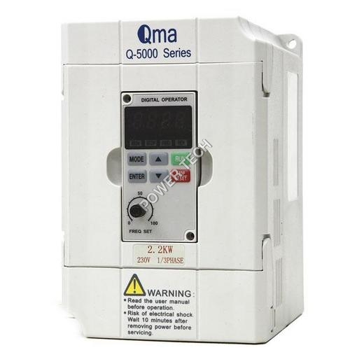 Mini Vector Control Inverter Mini Vector Control Inverter
