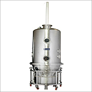 Fluid Bed Dryer Fluid Bed Dryer