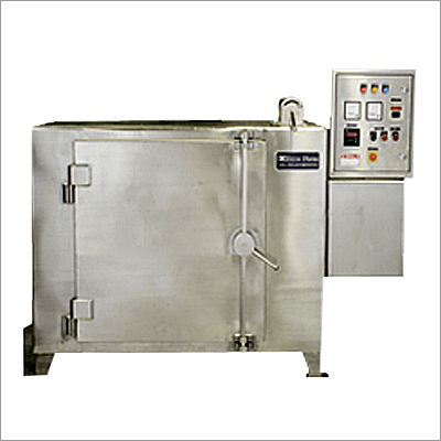 Tray Dryer Tray Dryer