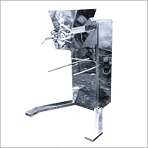 Oscillating Granulator Oscillating Granulator