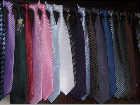 Neckties Neckties