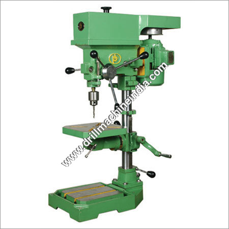 6 MM Cap. High Speed Drilling Machine 6 MM Cap. High Speed Drilling Machine
