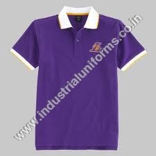 Mens Polo Uniform T-Shirts Mens Polo Uniform T-Shirts