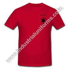 Mens Uniform T-Shirts Mens Uniform T-Shirts