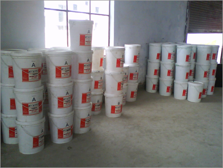 Construction Chemicals Construction Chemicals