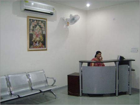 Reception Reception