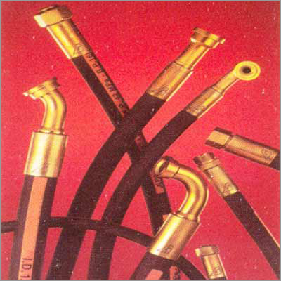 Hydraulic Hoses Hydraulic Hoses