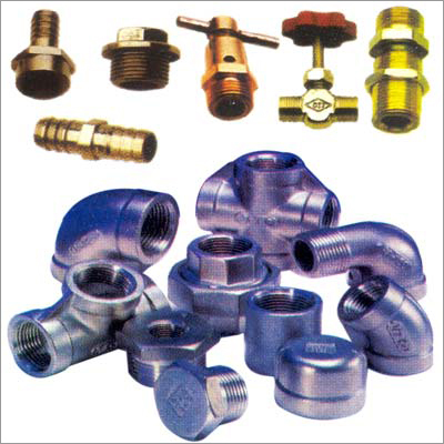 Brass Fittings Brass Fittings