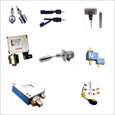 Pressure Switches Pressure Switches