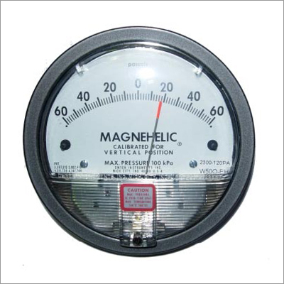 Magnehelic Gauge Magnehelic Gauge