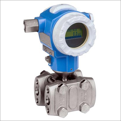 Pressure Transmitter Pressure Transmitter