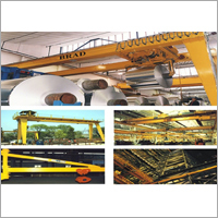 BRAD E.O.T. Crane BRAD E.O.T. Crane