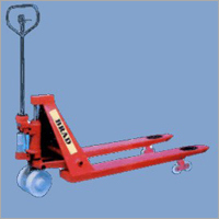 Hydraulic Pallet Trucks Hydraulic Pallet Trucks