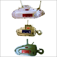 Pulling Lifting Machine Pulling Lifting Machine